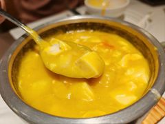 金灿灿黄金豆腐-帕娜·泰式茶餐厅·Bistro(近铁广场店)