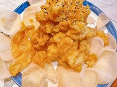 -老松滨饭店(菜艺街店)