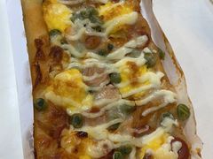 披萨面包-味多美(江安路店)