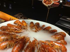 -红盔甲·小龙虾(人民广场店)