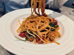 -必胜客(金鹰店)