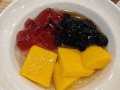 -古春堂·凉茶糖水铺(拱北口岸店)