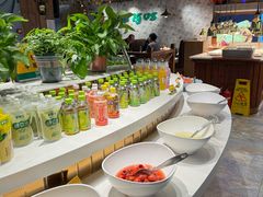 -好伦哥比萨烤肉自助(八里桥店)