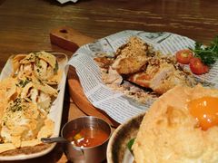-岛风·台食小馆 ISLAND BISTRO(烟台山店)