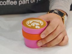 -Manner Coffee(大宁国际商业广场店)