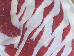 -蜀留香火锅(社会山店)