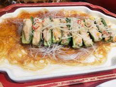 -局气 烤鸭·北京菜(前门店)