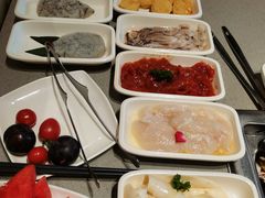 -海底捞火锅(公益西桥店)