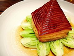 -杭州君悦酒店·湖滨28中餐厅