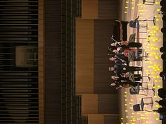 -福州海峡文化艺术中心