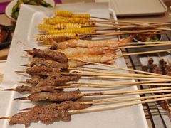 -苏小牛·牛肉串(国贸店)