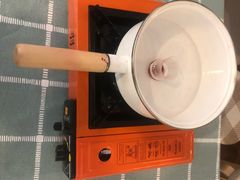 -Summer House夏莫手工坊团建活动(世博源店)