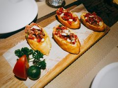 -巴别塔法餐舍(朝阳店)