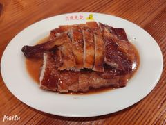 -澳门陈光记烧味饭店(南京德基广场店)