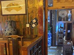 -一桶江山餐厅(松北店)