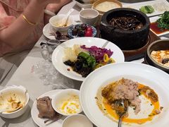-狮王府淮扬菜(新街口友谊店)
