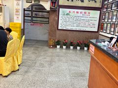 -东兴黄鳝饭店(江洲店)
