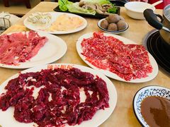 -陈记顺和潮汕牛肉火锅(韩江路店)