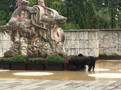 -云南民族村