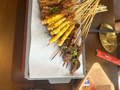 -林二哥宜烤官·宜宾小烧烤