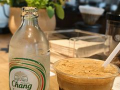 -Metal hands·铁手咖啡