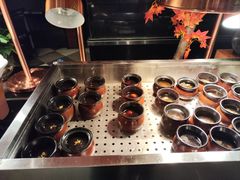 -老南京·橘暮自助餐厅(南京圣和府邸酒店)