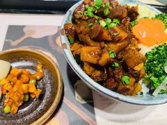 -娜娜家·Nana's restaurant(国金汇店)