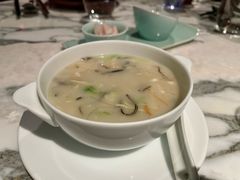 -湖滨28中餐厅·西湖宴·杭州君悦酒店