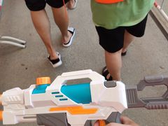 -雅鲁激流探险漂流