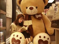 -丽达购物中心(崂山店)