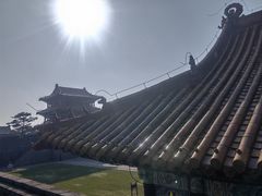 -沈阳市东陵公园