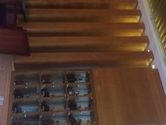 -The Lounge大堂酒廊·咖啡·沙拉·下午茶(金茂深圳JW万豪酒店)