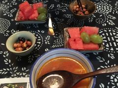 -蜗牛小馆醉乡民谣云南菜(惠新西里店)