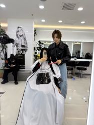-HaLo hair studio