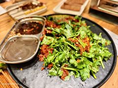 -李不管把把烧(天府三街店)