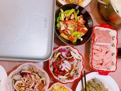 -小伙虎坊桥石锅烤肉(和义店)