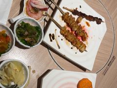 -大渔铁板烧(万象城店)