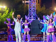 -郑州方特水上乐园