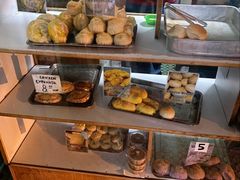 -菲律宾面包(宝发大厦店)
