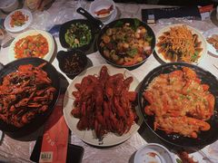 -巴厘龙虾·榜首油焖大虾(洞庭·艺术洋房店)