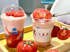 -观音桥步行街