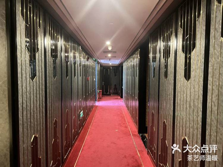 今日推荐成都老牌品茶工作室最新海选攻略