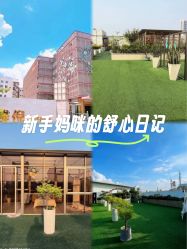 -维倪月子会所(独栋庭院·南海店)