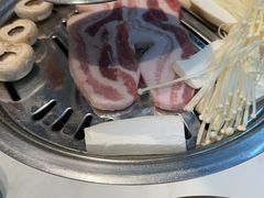 -六七八韩式烤肉·韩国料理(上杭路店)