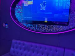 -星聚会KTV(景枫中心店)