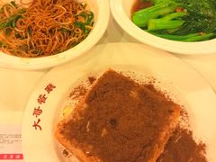 -大哥餐厅(西城花园店)