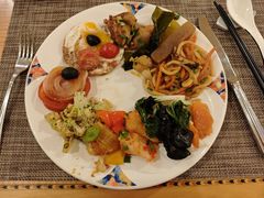 -国宾酒店-花园咖啡自助餐厅(北营房中街店)