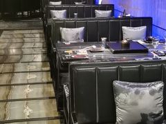 大堂-王家渡火锅(金宝汇店)