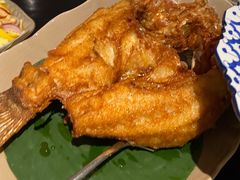 -Thai Alley泰爱里(二沙岛店)