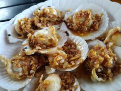 -启博美食城(孟家店)